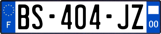 BS-404-JZ