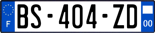 BS-404-ZD