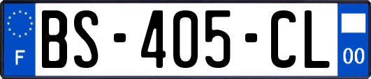 BS-405-CL