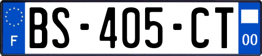 BS-405-CT