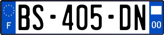 BS-405-DN