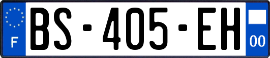 BS-405-EH