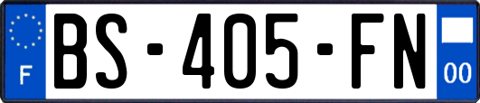 BS-405-FN