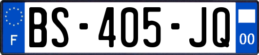 BS-405-JQ