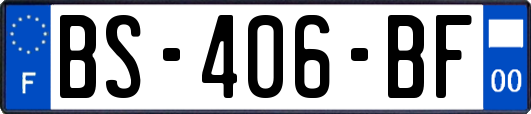 BS-406-BF