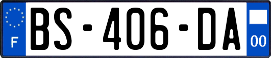 BS-406-DA