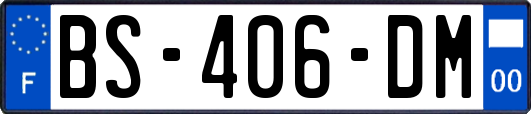 BS-406-DM