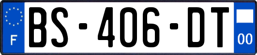 BS-406-DT