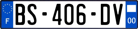 BS-406-DV