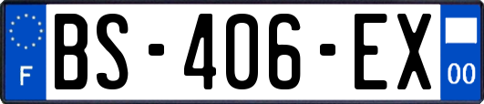 BS-406-EX