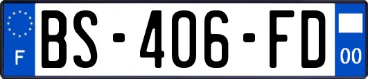 BS-406-FD