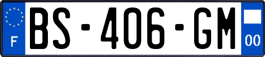 BS-406-GM