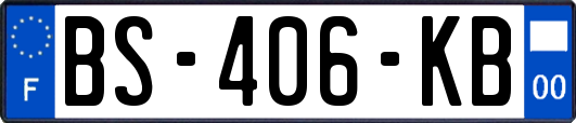 BS-406-KB