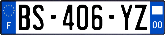 BS-406-YZ