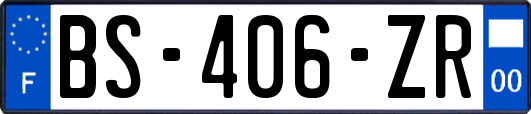 BS-406-ZR