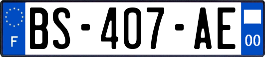 BS-407-AE