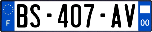 BS-407-AV