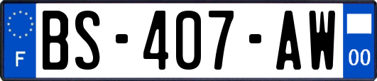 BS-407-AW