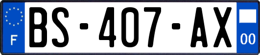 BS-407-AX