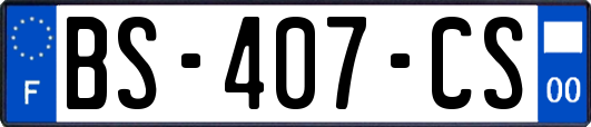 BS-407-CS