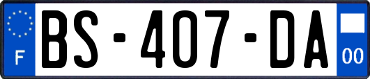BS-407-DA