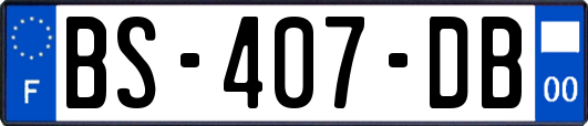 BS-407-DB