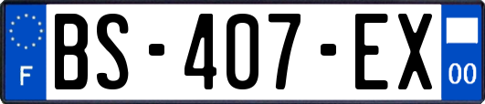 BS-407-EX