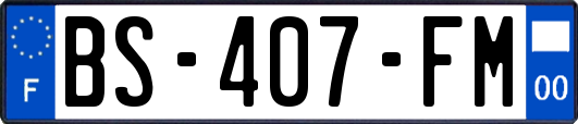 BS-407-FM