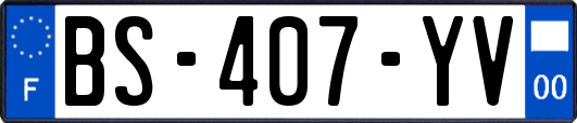 BS-407-YV