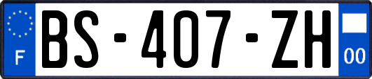 BS-407-ZH