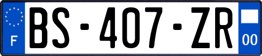 BS-407-ZR