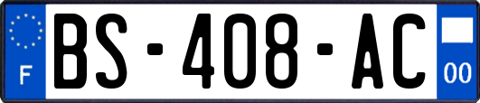 BS-408-AC