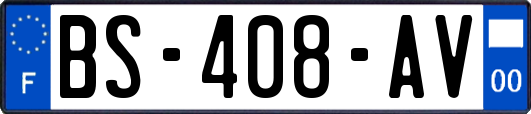 BS-408-AV