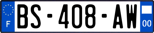 BS-408-AW