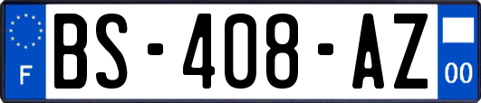 BS-408-AZ