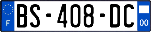 BS-408-DC