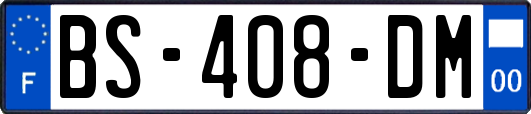 BS-408-DM