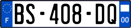 BS-408-DQ