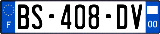 BS-408-DV