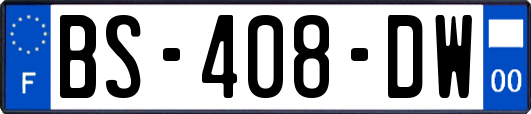 BS-408-DW