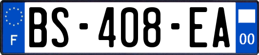 BS-408-EA