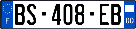 BS-408-EB