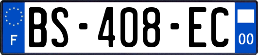 BS-408-EC