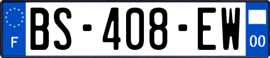 BS-408-EW