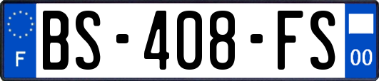 BS-408-FS