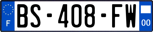 BS-408-FW