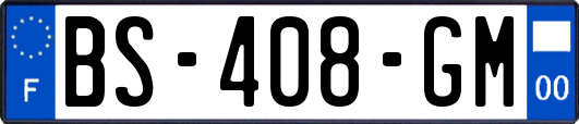 BS-408-GM