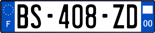 BS-408-ZD