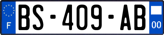 BS-409-AB