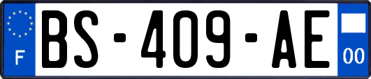 BS-409-AE